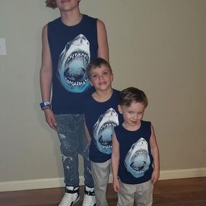 Meet your Posher, Jeff